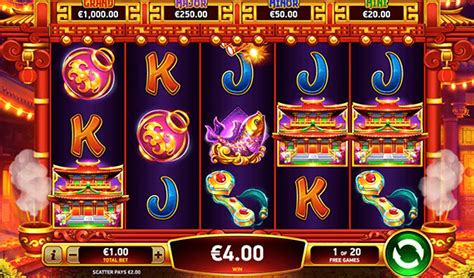 money blessing slot machine free game|Prosperity Blessing Slot + Free Demo .